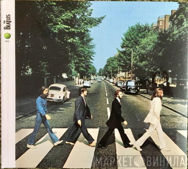  The Beatles  - Abbey Road