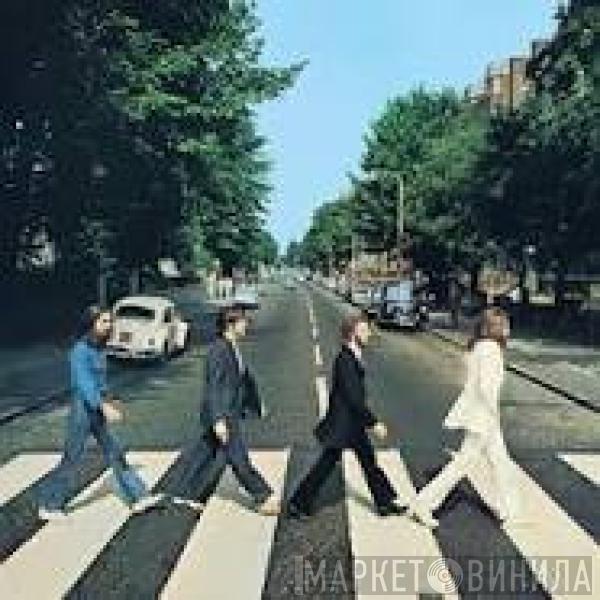  The Beatles  - Abbey Road