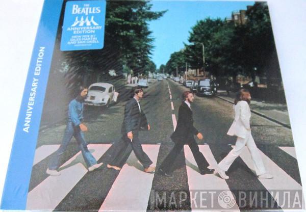 The Beatles  - Abbey Road