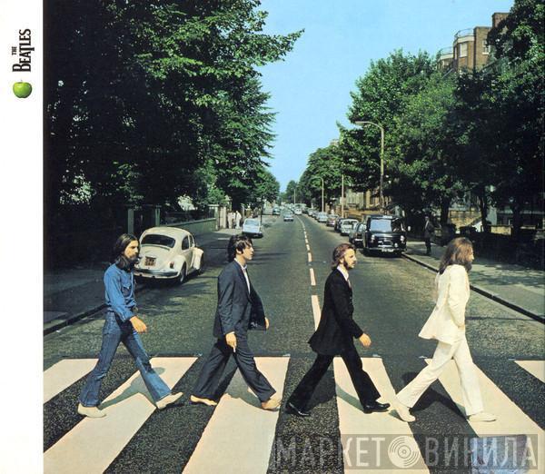  The Beatles  - Abbey Road