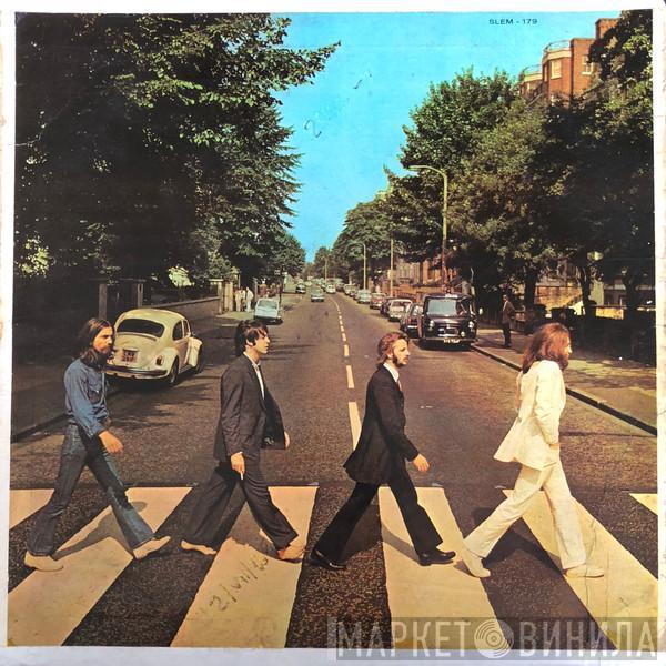  The Beatles  - Abbey Road