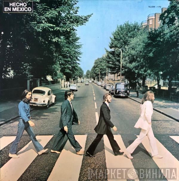  The Beatles  - Abbey Road