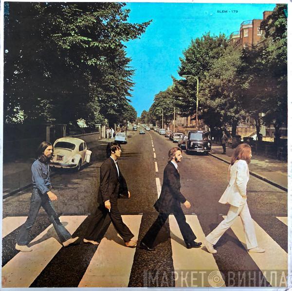  The Beatles  - Abbey Road