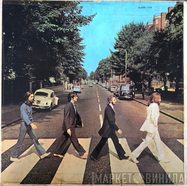  The Beatles  - Abbey Road
