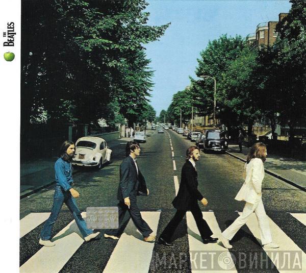  The Beatles  - Abbey Road