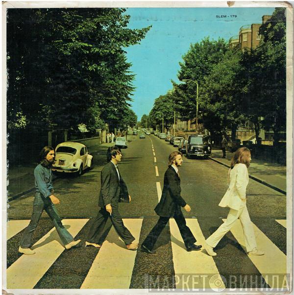  The Beatles  - Abbey Road