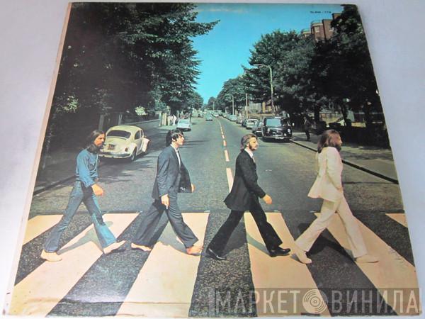  The Beatles  - Abbey Road