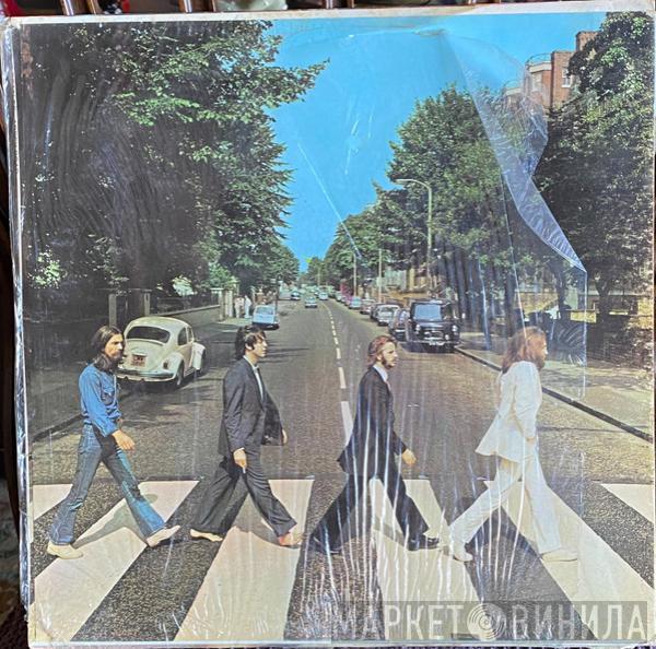  The Beatles  - Abbey Road