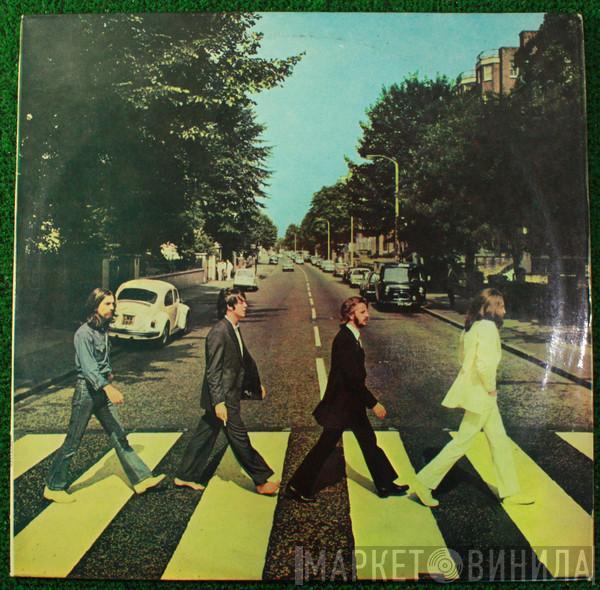  The Beatles  - Abbey Road