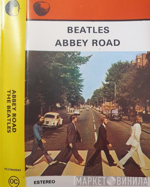  The Beatles  - Abbey Road