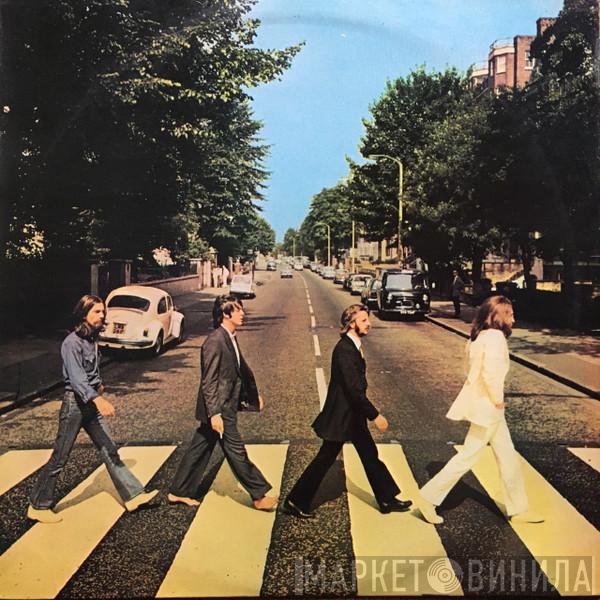  The Beatles  - Abbey Road