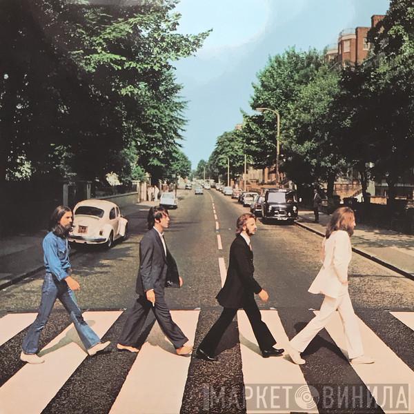  The Beatles  - Abbey Road