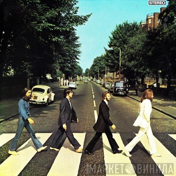  The Beatles  - Abbey Road