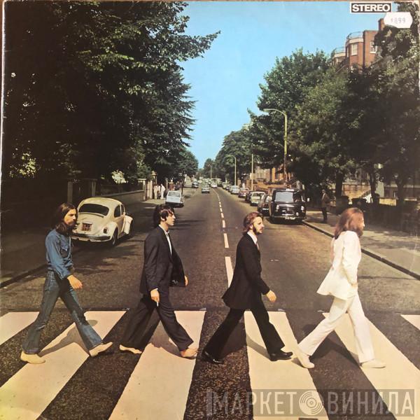  The Beatles  - Abbey Road