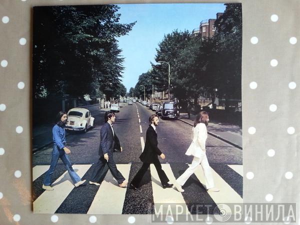  The Beatles  - Abbey Road