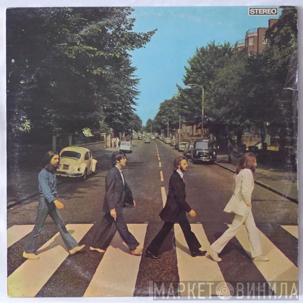  The Beatles  - Abbey Road