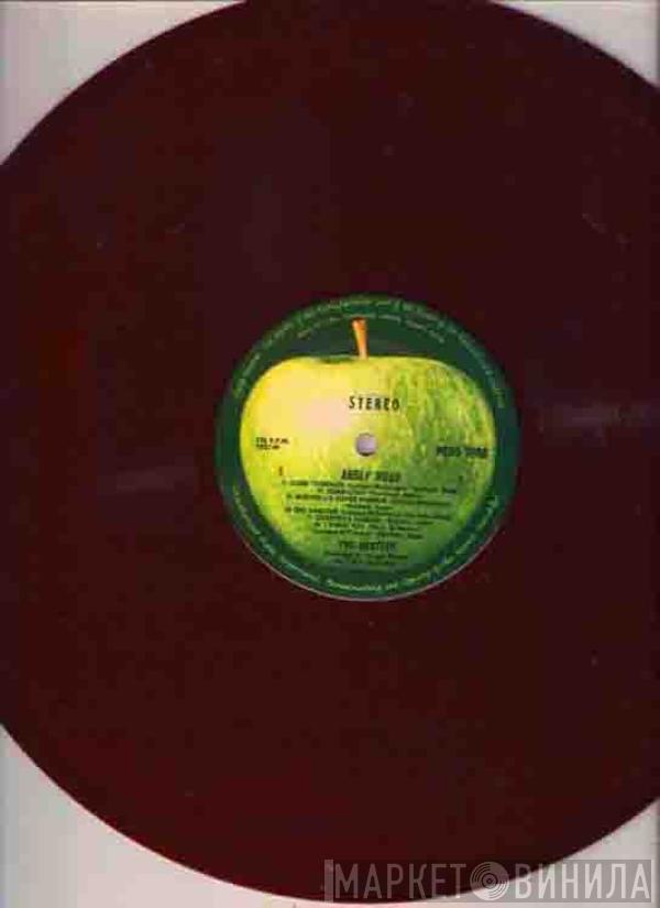  The Beatles  - Abbey Road