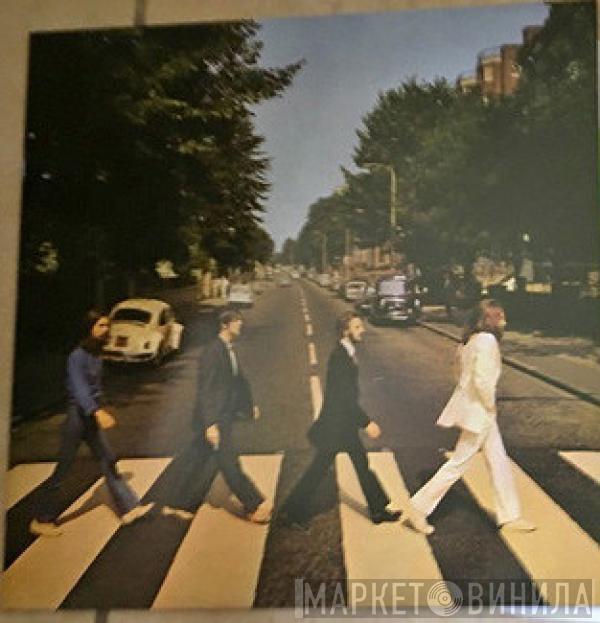  The Beatles  - Abbey Road