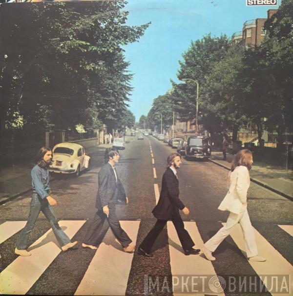 The Beatles  - Abbey Road