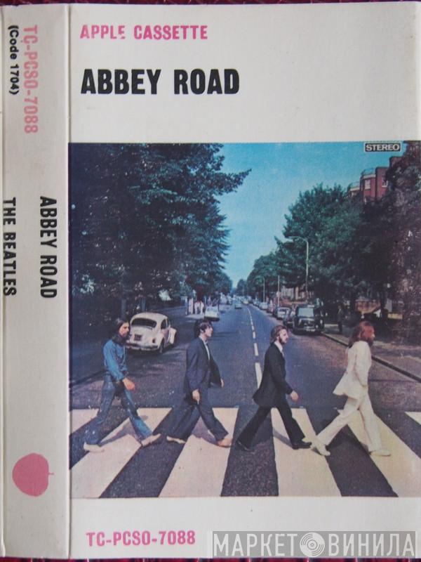  The Beatles  - Abbey Road