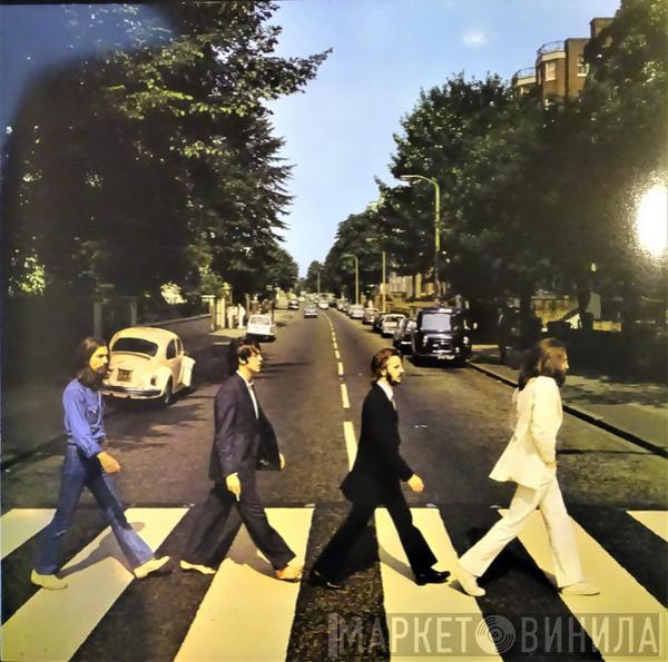  The Beatles  - Abbey Road