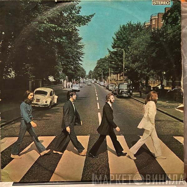  The Beatles  - Abbey Road