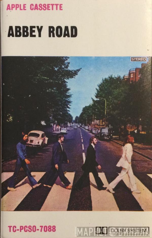  The Beatles  - Abbey Road