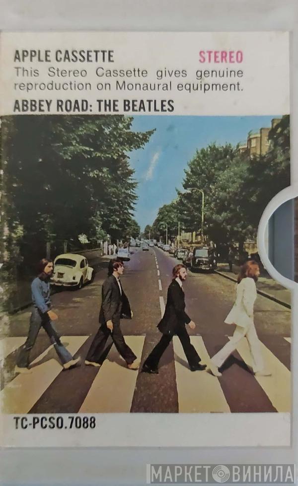  The Beatles  - Abbey Road