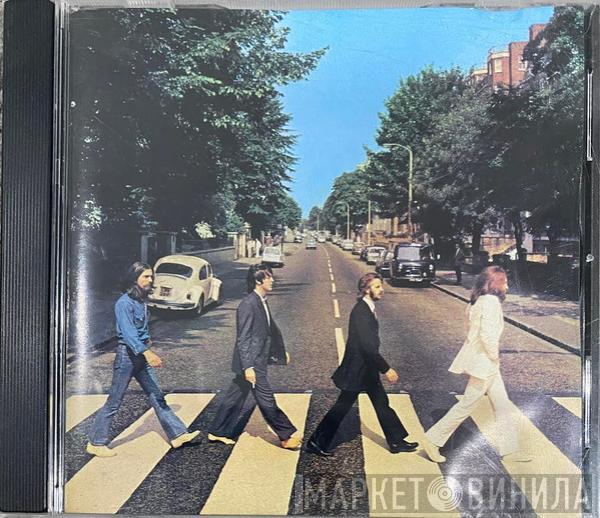  The Beatles  - Abbey Road