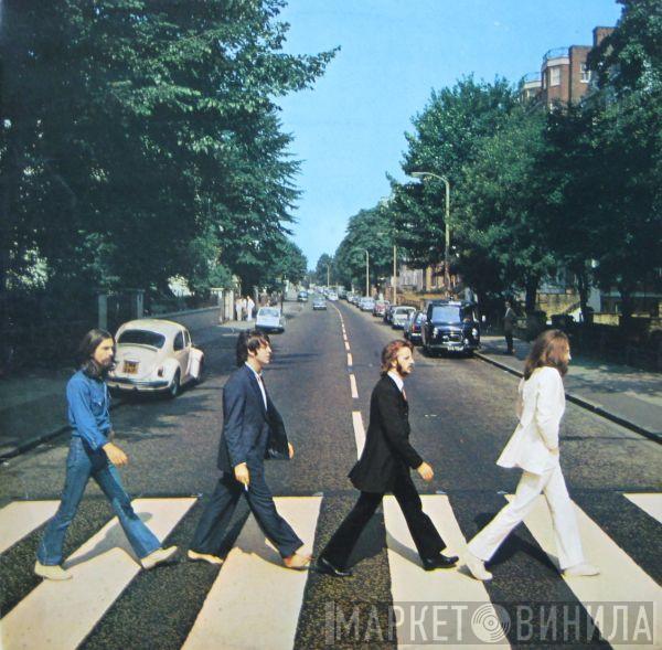  The Beatles  - Abbey Road
