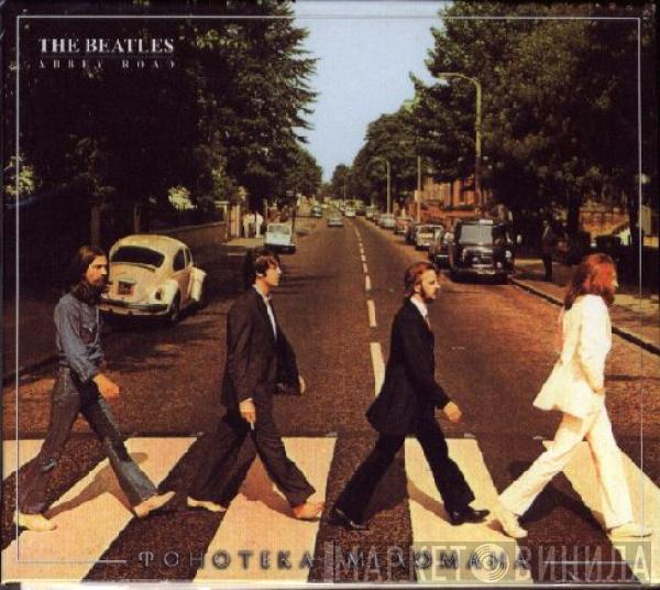  The Beatles  - Abbey Road