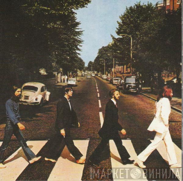  The Beatles  - Abbey Road