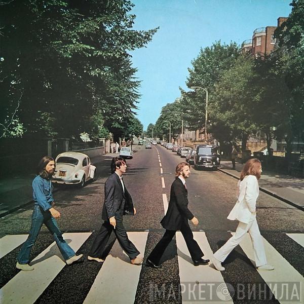  The Beatles  - Abbey Road