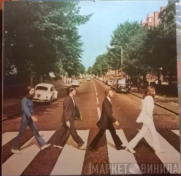  The Beatles  - Abbey Road