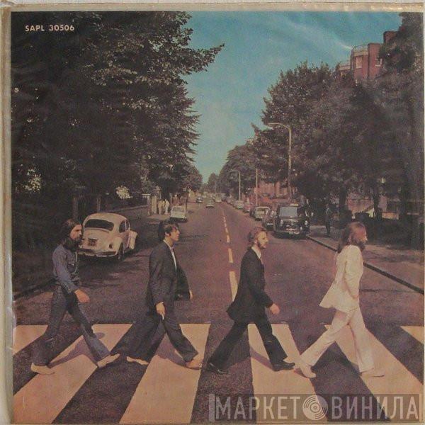  The Beatles  - Abbey Road