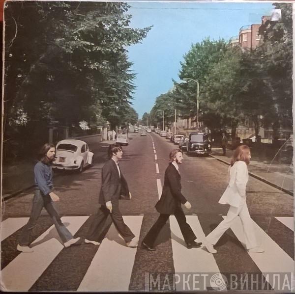  The Beatles  - Abbey Road
