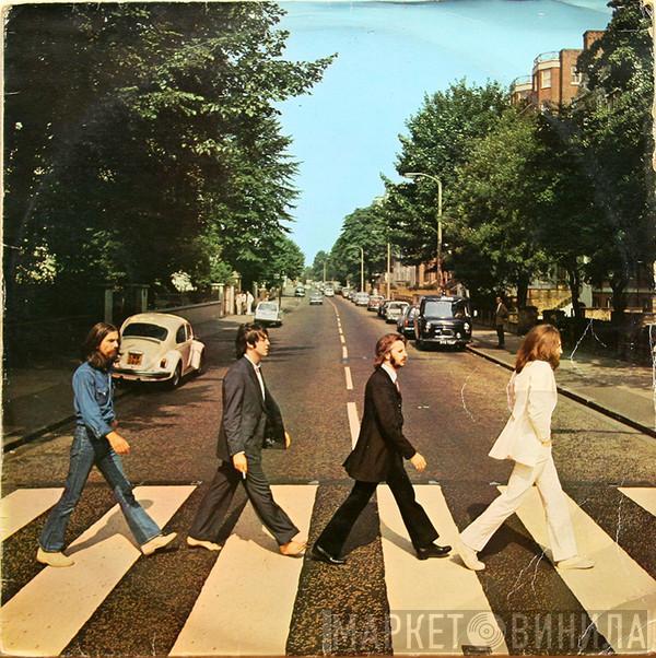 The Beatles - Abbey Road