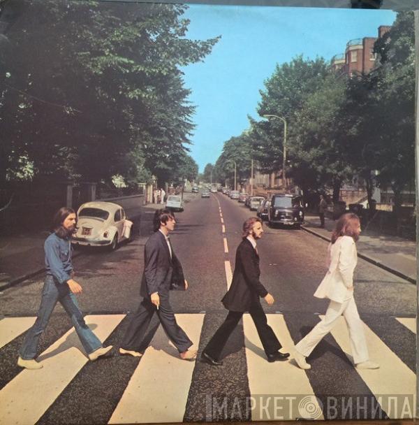  The Beatles  - Abbey Road
