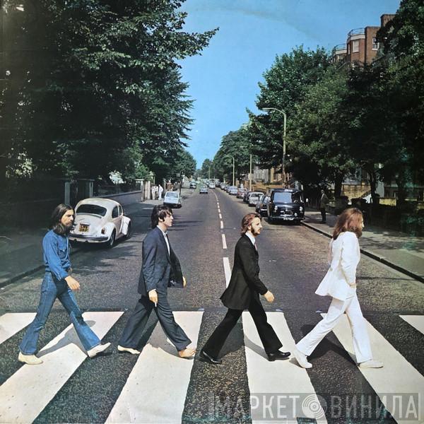 The Beatles  - Abbey Road