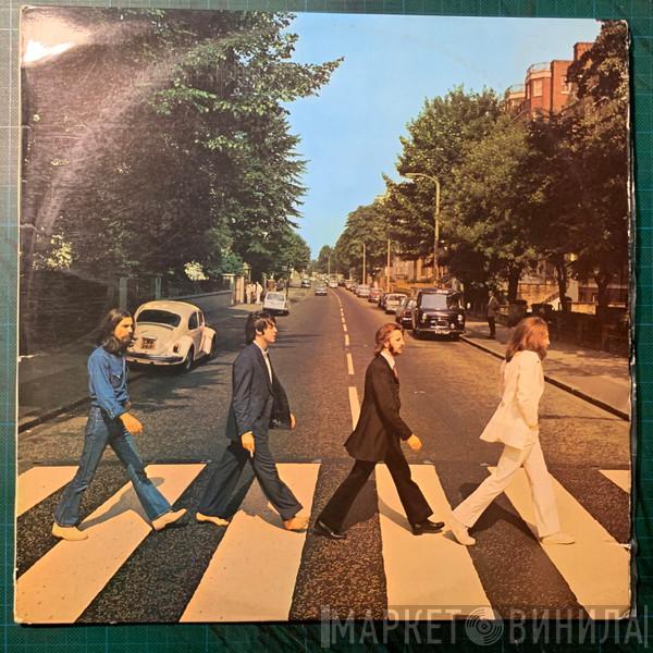  The Beatles  - Abbey Road