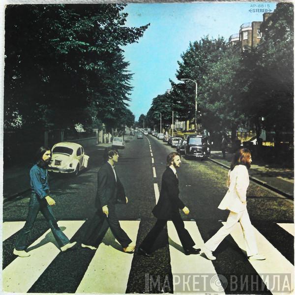  The Beatles  - Abbey Road