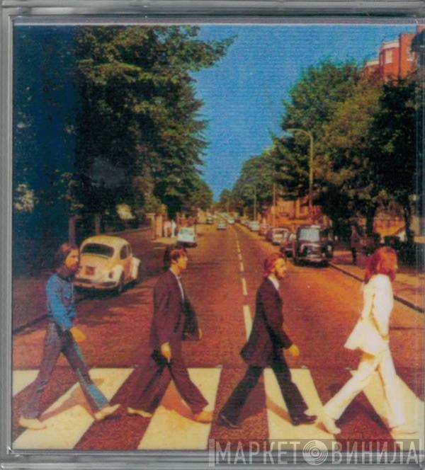  The Beatles  - Abbey Road