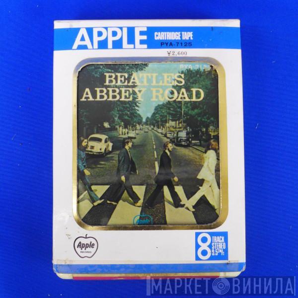  The Beatles  - Abbey Road