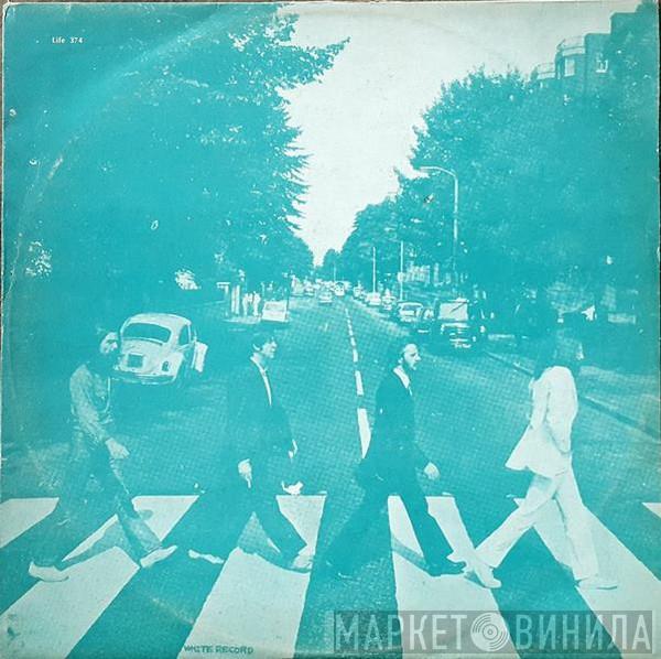  The Beatles  - Abbey Road