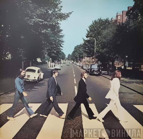  The Beatles  - Abbey Road