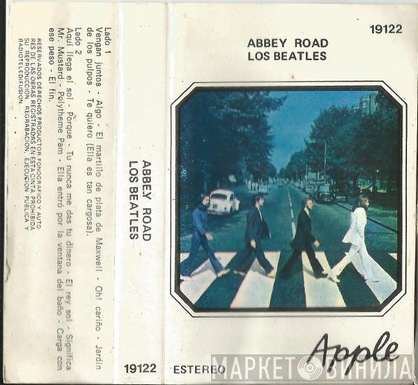  The Beatles  - Abbey Road