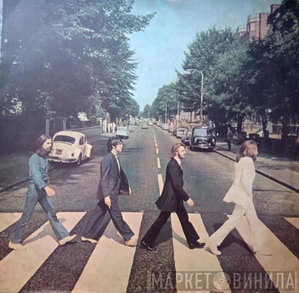  The Beatles  - Abbey Road
