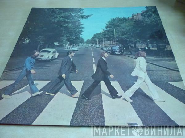  The Beatles  - Abbey Road