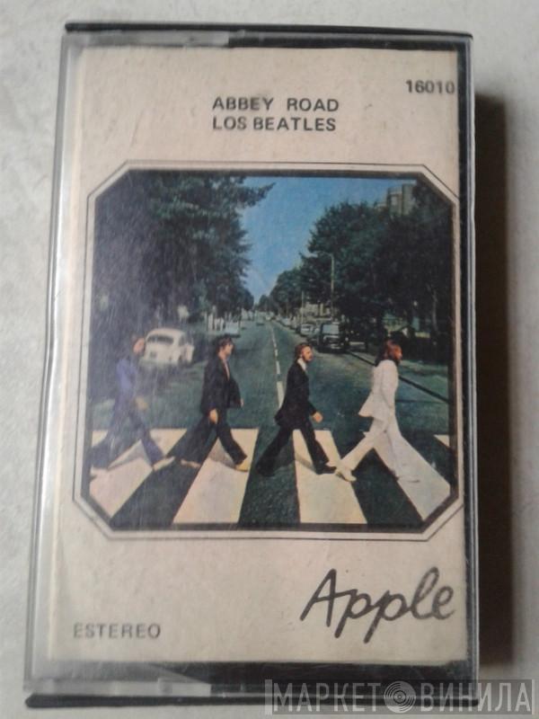  The Beatles  - Abbey Road