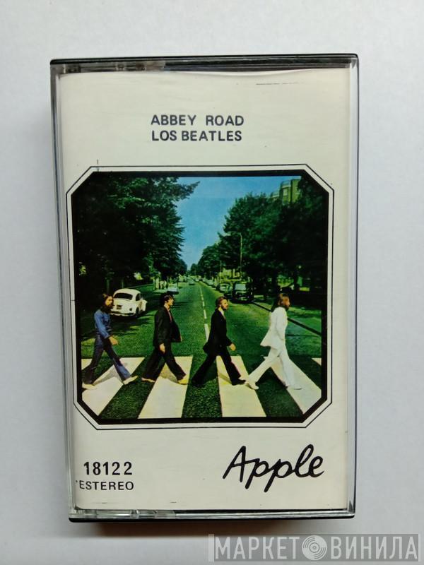  The Beatles  - Abbey Road